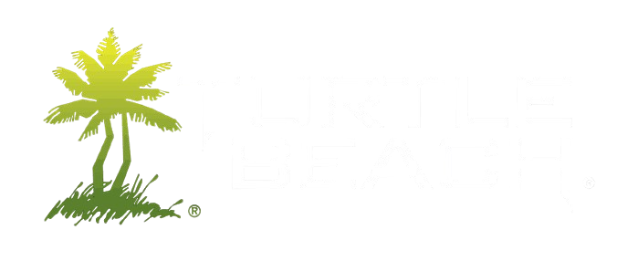 Turtle Beach Logo